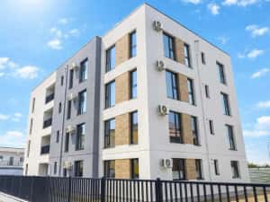 Apartamente NOI - FINALIZATE | Luceafarului Residence Targoviste — miniatura 9