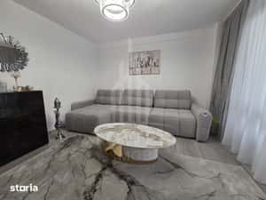Apartament 3 camere de închiriat Doamna Stanca — miniatura 4