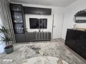 Apartament 3 camere de închiriat Doamna Stanca — miniatura 5
