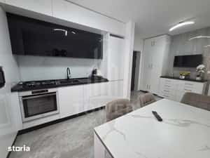 Apartament 3 camere de închiriat Doamna Stanca — miniatura 6