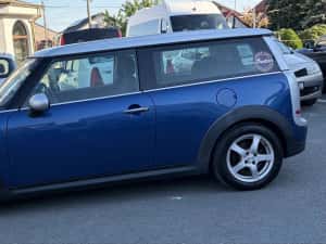 Vand Mini Cooper 1,6 diesel — miniatura 3