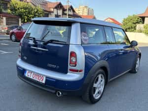 Vand Mini Cooper 1,6 diesel — miniatura 4