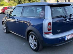 Vand Mini Cooper 1,6 diesel — miniatura 5