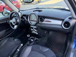 Vand Mini Cooper 1,6 diesel — miniatura 6