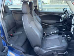 Vand Mini Cooper 1,6 diesel — miniatura 7