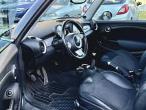 Vand Mini Cooper 1,6 diesel — miniatura 8