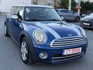 Vand Mini Cooper 1,6 diesel — miniatura 10