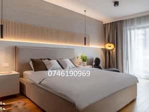 Proprietar | 4 camere | 2 Parcari | Boxa | UpGround | Metrou Pipera