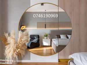 Proprietar | 4 camere | 2 Parcari | Boxa | UpGround | Metrou Pipera — miniatura 3