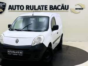 Renault Kangoo 1.5 dCi 68CP 2008 Euro 4 — miniatura 1