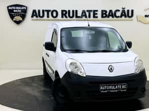 Renault Kangoo 1.5 dCi 68CP 2008 Euro 4 — miniatura 2