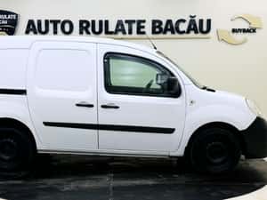 Renault Kangoo 1.5 dCi 68CP 2008 Euro 4 — miniatura 3