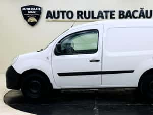 Renault Kangoo 1.5 dCi 68CP 2008 Euro 4 — miniatura 4