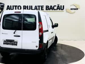Renault Kangoo 1.5 dCi 68CP 2008 Euro 4 — miniatura 5