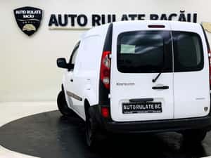 Renault Kangoo 1.5 dCi 68CP 2008 Euro 4 — miniatura 6