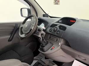 Renault Kangoo 1.5 dCi 68CP 2008 Euro 4 — miniatura 7