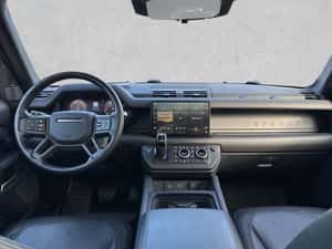 Land Rover Defender Automată 300 HP Diesel — miniatura 4