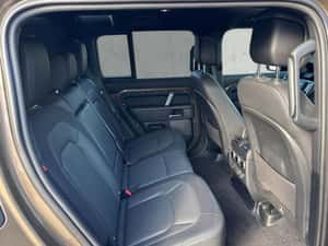 Land Rover Defender Automată 300 HP Diesel — miniatura 5