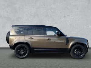 Land Rover Defender Automată 300 HP Diesel — miniatura 6