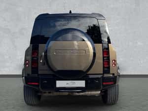 Land Rover Defender Automată 300 HP Diesel — miniatura 7