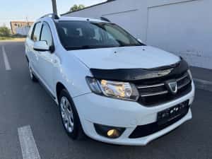 Dacia Logan Mcv 1.5 Diesel *2015* Clima / Pilot Automat / Recent Import — miniatura 2