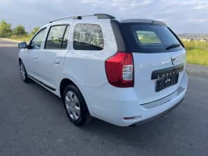 Dacia Logan Mcv 1.5 Diesel *2015* Clima / Pilot Automat / Recent Import — miniatura 3