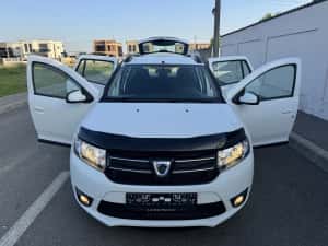 Dacia Logan Mcv 1.5 Diesel *2015* Clima / Pilot Automat / Recent Import — miniatura 5