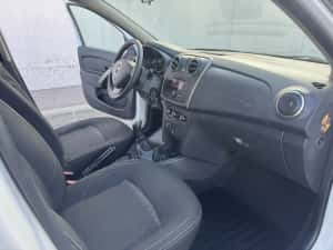 Dacia Logan Mcv 1.5 Diesel *2015* Clima / Pilot Automat / Recent Import — miniatura 6