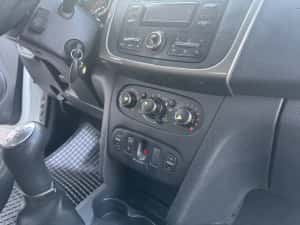 Dacia Logan Mcv 1.5 Diesel *2015* Clima / Pilot Automat / Recent Import — miniatura 7