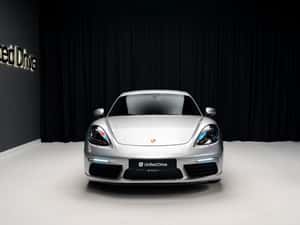Porsche Cayman 2024 - Second hand — miniatura 1
