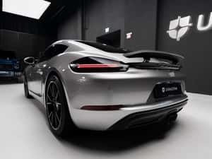 Porsche Cayman 2024 - Second hand — miniatura 2