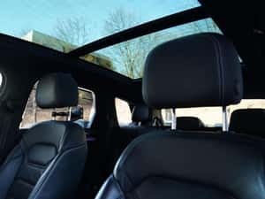Volkswagen Touareg Automată 286 HP Diesel — miniatura 2