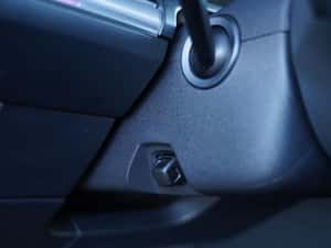 Volkswagen Touareg Automată 286 HP Diesel — miniatura 3