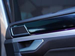 Volkswagen Touareg Automată 286 HP Diesel — miniatura 6