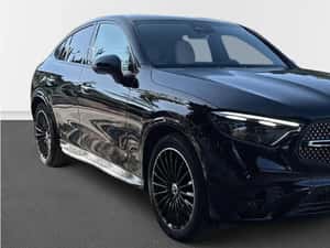 Mercedes-Benz GLC 200 SUV, 3.700 km, 2024