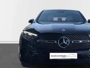 Mercedes-Benz GLC 200 SUV, 3.700 km, 2024 — miniatura 2