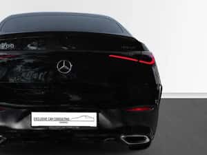 Mercedes-Benz GLC 200 SUV, 3.700 km, 2024 — miniatura 5