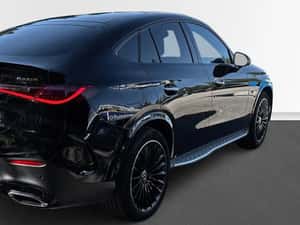 Mercedes-Benz GLC 200 SUV, 3.700 km, 2024 — miniatura 6
