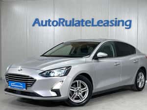 Ford Focus Berlină, 2022, 12.490 EUR — miniatura 1