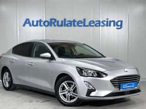 Ford Focus Berlină, 2022, 12.490 EUR — miniatura 2