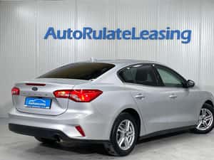 Ford Focus Berlină, 2022, 12.490 EUR — miniatura 3