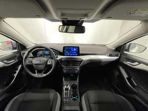 Ford Focus Berlină, 2022, 12.490 EUR — miniatura 7