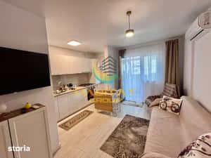 PRIMA INCHIRIERE Garsoniera 5 Min M BERCENI-Biruintei 81 — miniatura 5