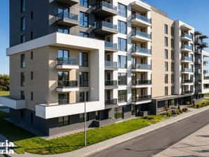 Apartament cu 2 camere, imobil exclusivist si intim in Sectorul 4