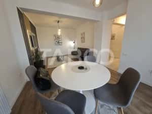 Apartament 2 camere 58 mpu mobilat si utilat premium Doamna Stanca — miniatura 2