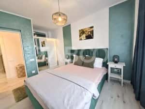 Apartament 2 camere 58 mpu mobilat si utilat premium Doamna Stanca — miniatura 4