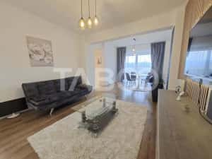 Apartament 2 camere 58 mpu mobilat si utilat premium Doamna Stanca — miniatura 7