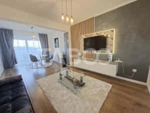 Apartament 2 camere 58 mpu mobilat si utilat premium Doamna Stanca — miniatura 9