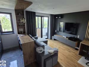 Apartament 2 camere Podu Ros — miniatura 3