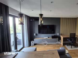 Apartament 2 camere Podu Ros — miniatura 4